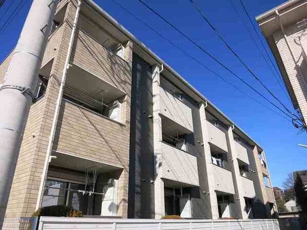 グラン シャルムの物件内観写真